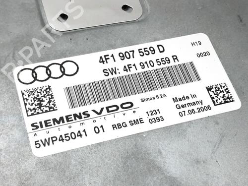 Engine control unit (ECU) AUDI A6 C6 (4F2) 3.2 FSI quattro | BP39271341M57 - Image 3
