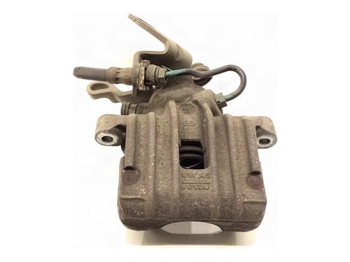 Used Right rear brake caliper Right rear brake caliper VW EOS (1F7, 1F8) 2.0 TDI (140 hp) 40211270 40211270