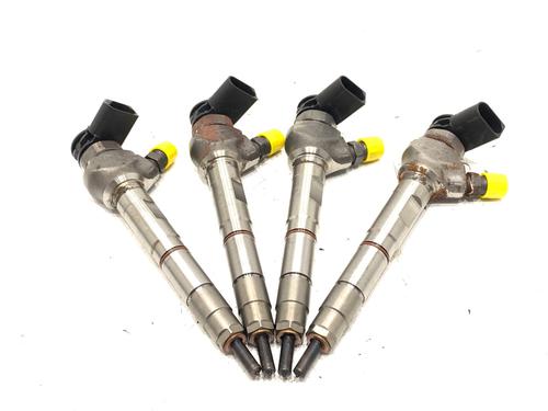 Used Injector Injector SKODA KODIAQ I (NS6, NS7, NV7) 2.0 TDI 4x4 (200 hp) 39294141 39294141