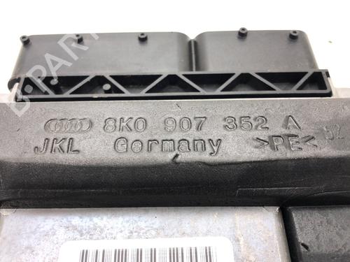 Engine control unit (ECU) AUDI A5 (8T3) 2.0 TDI | BP39273453M57 - Image 5