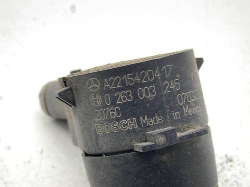 Electronic module MERCEDES-BENZ C-CLASS (W204) C 280 (204.054) | BP39365135M83 - Image 3