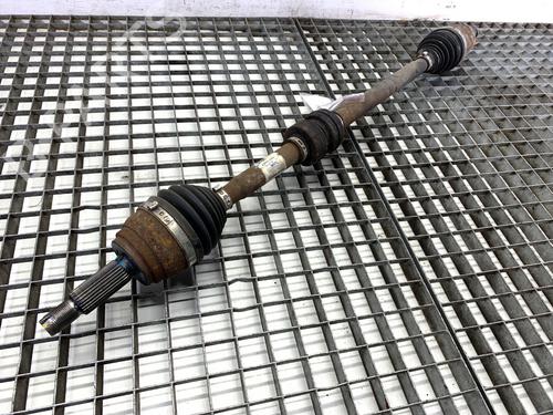 Right front driveshaft HYUNDAI i30 (PDE, PD, PDEN) 1.0 T-GDI | BP39296889M39 - Image 2