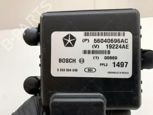 Electronic module DODGE NITRO 2.8 CRD 4WD | BP39360899M83 - Image 4