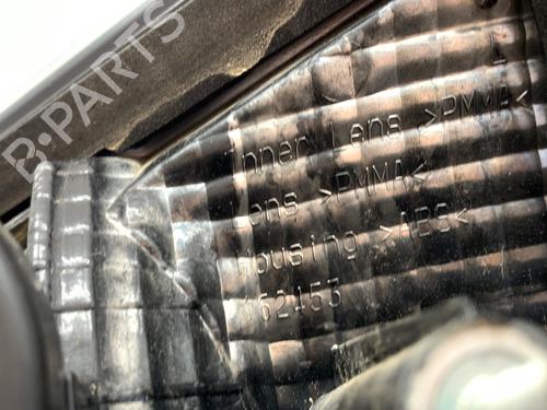 Left taillight FORD S-MAX (WA6) 2.0 TDCi | BP39375022C34 - Image 3