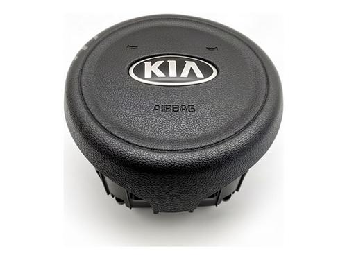 Airbag chauffør Airbag chauffør KIA SPORTAGE IV (QL, QLE) 1.6 GDI (132 hp) 39762888 39762888