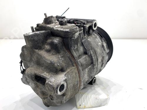 AC compressor MERCEDES-BENZ E-CLASS T-Model (S211) E 220 T CDI (211.206) | BP39341204M34 - Image 2