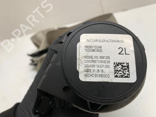 Sikkerhedssele bag venstre CHRYSLER PACIFICA (RU) 3.6 Hybrid | BP39359131I29 - Image 3