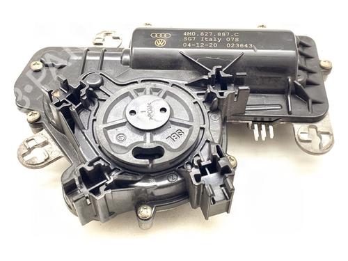 Used Tailgate lock Tailgate lock 39375970 39375970