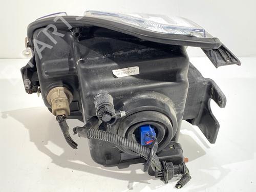 Left headlight DODGE NITRO 2.8 CRD 4WD | BP39360987C28 - Image 4