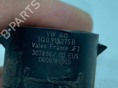 Electronic module SKODA OCTAVIA III Combi (5E5, 5E6) 2.0 TDI | BP39356627M83 - Image 5