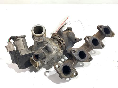 Turbolader/Kompressor Turbolader/Kompressor 39316255 39316255