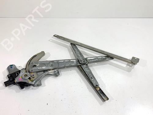 Used Front left window mechanism Front left window mechanism 39318433 39318433