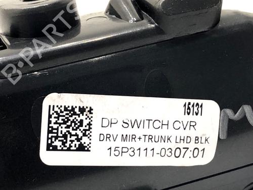 Switch BMW X5 (F15, F85) xDrive 25 d | BP39357672I30 - Image 5