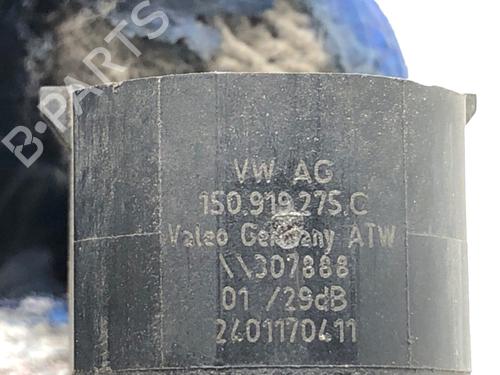 Electronic module AUDI A6 C7 Avant (4G5, 4GD) RS6 performance quattro | BP39314713M83 - Image 4