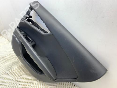 Front right panel AUDI A7 Sportback (4GA, 4GF) 3.0 TFSI quattro | BP39342194C59 - Image 2