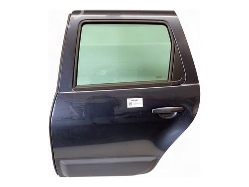 Used Left rear door Left rear door DACIA DUSTER (HS_) 1.6 SCe 115 (115 hp) 40115254 40115254