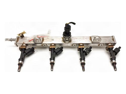 Used Injection rail Injection rail FORD USA MUSTANG Coupe 2.3 EcoBoost (P8T) (320 hp) 40490293 40490293