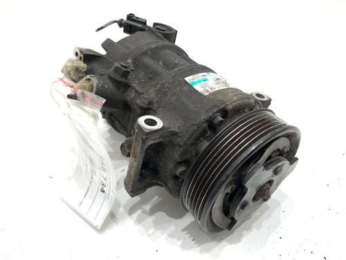 AC compressor VW PASSAT B7 Variant (365) 2.0 TDI | BP39372637M34 - Image 2