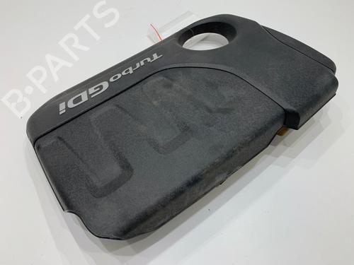 Upper protection HYUNDAI i30 (PDE, PD, PDEN) 1.0 T-GDI | BP39370902M93 - Image 2
