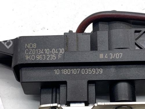 Heater matrix VW PASSAT B6 Variant (3C5) 1.9 TDI | BP39345183M63 - Image 4