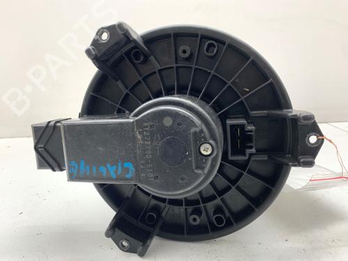 Heater blower motor DODGE CALIBER 2.0 CRD | BP40489991M62 - Image 2