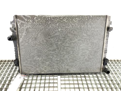 Water radiator VW PASSAT B8 Variant (3G5, CB5) 2.0 TDI | BP39308428M31 - Image 2