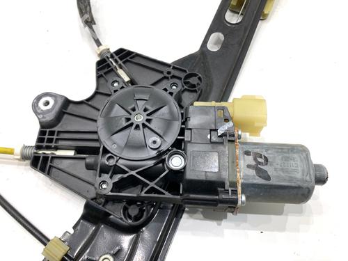 Front right window mechanism FORD MONDEO V Saloon (CD) 2.0 Hybrid | BP39366413C23 - Image 3