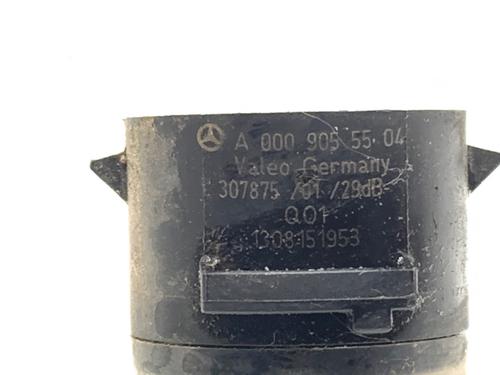 Electronic module MERCEDES-BENZ A-CLASS (W176) A 180 (176.042) | BP39336176M83 - Image 4