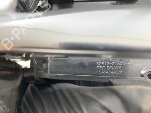Front left interior door handle KIA OPTIMA (FSGDS6B) 1.7 CRDi | BP40488525I13 - Image 4