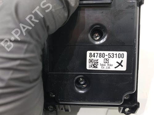 Switch LEXUS IS III (_E3_) 200t (ASE30) | BP39330597I30 - Image 5