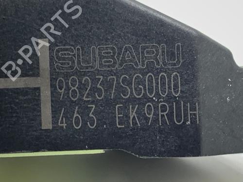 Electronic sensor SUBARU WRX Saloon (GJ) 2.0 AWD | BP39293687M84 - Image 4