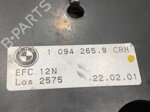 Steering column BMW X5 (E53) 4.4 i | BP39359015M21 - Image 4