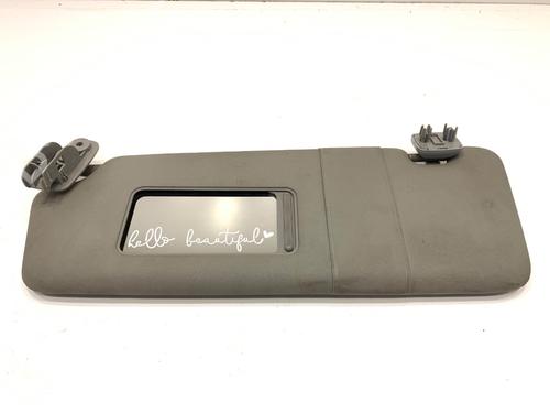 Used Left sun visor Left sun visor 39294445 39294445
