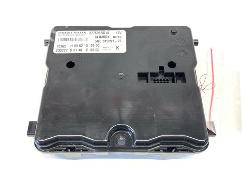Used Electronic module Electronic module NISSAN QASHQAI III (J12) 1.3 DIG-T (158 hp) 39341348 39341348