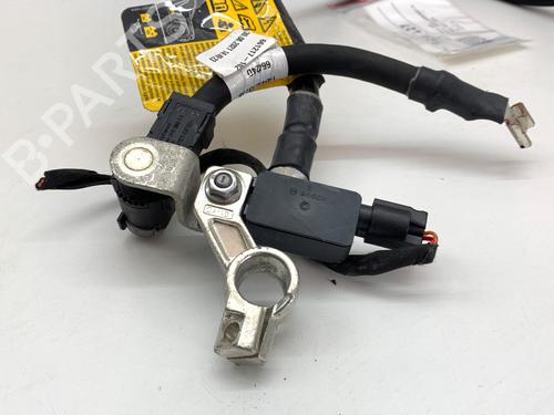 Cable JEEP GRAND CHEROKEE L V (WL) 3.6 4WD | BP39355986E12 - Image 2