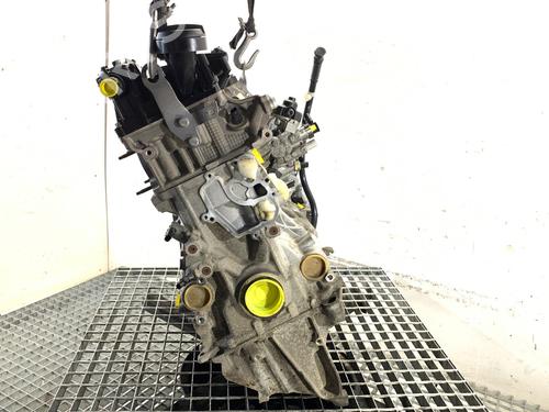 Engine BMW 3 Touring (G21, G81) 320 d Mild-Hybrid | BP39358256M1 - Image 4