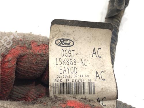 Wiring harness FORD MONDEO V Saloon (CD) 2.0 Hybrid | BP39282505E16 - Image 4
