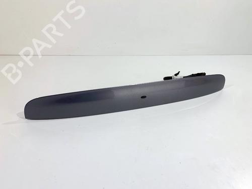 Used Tailgate trim Tailgate trim 39331077 39331077