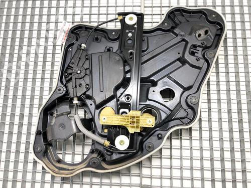 Rear left window mechanism JEEP COMPASS (MP, M6, MV, M7) 2.4 MultiAir 4x4 | BP39282066C24 - Image 3