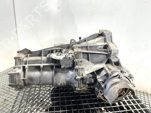 Gearbox AUDI A4 B8 (8K2) 1.8 TFSI | BP39364518M3 - Image 4