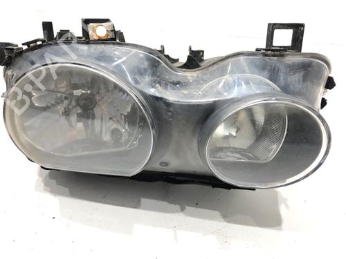 Left headlight BMW 3 (E46) 316 i | BP39287910C28 - Image 2