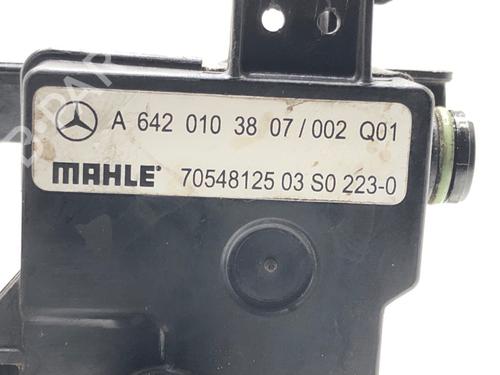 Electronic sensor MERCEDES-BENZ GLE (W166) 350 d 4-matic (166.024) | BP39312728M84 - Image 4