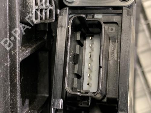 Front right window mechanism KIA EV6 (CV) ELECTRIC AWD | BP39341398C23 - Image 4