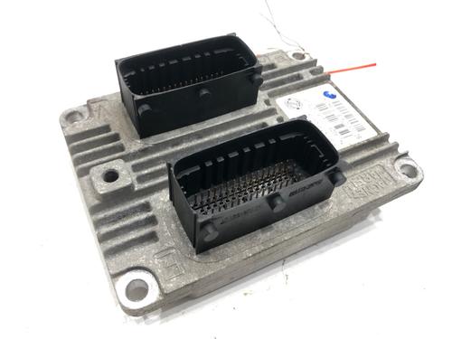 Engine control unit (ECU) FIAT GRANDE PUNTO (199_) 1.4 (199AXB11, 199AXB1A, 199BXB1A, 199AXL1A) | BP39281457M57 - Image 2