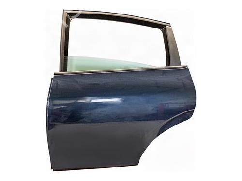 Porta trás esquerda Porta trás esquerda SEAT LEON (1P1) 2.0 FSI (150 hp) 39660896 39660896