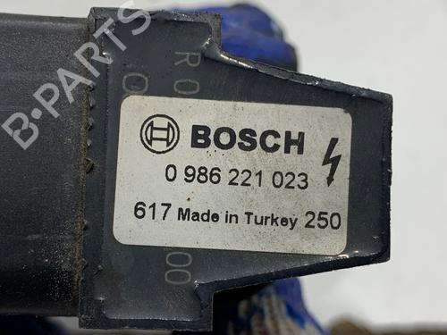Ignition coil VW GOLF IV Variant (1J5) 1.6 16V | BP39295007M94 - Image 5
