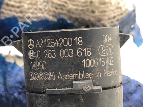 Electronic module MERCEDES-BENZ E-CLASS T-Model (S212) E 350 CDI (212.225) | BP39348492M83 - Image 4