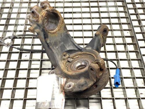 Right front steering knuckle CITROËN C3 III (SX) 1.2 PURETECH 110 | BP40559050M26 - Image 2