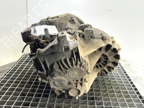 Gearbox VOLVO V50 (545) 2.0 D | BP40033891M3 - Image 3