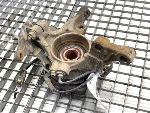 Left front steering knuckle KIA OPTIMA (FSGDS6B) 1.7 CRDi | BP39356773M25 - Image 3